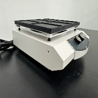 Heidolph Titramax 1000 Temperature Controlled Shaker image 0